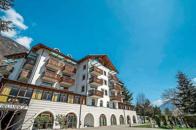 Hotel Vermoi