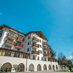 Hotel Vermoi cazare Laces