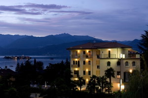 Hotel Hotel Flora Stresa cazare Stresa