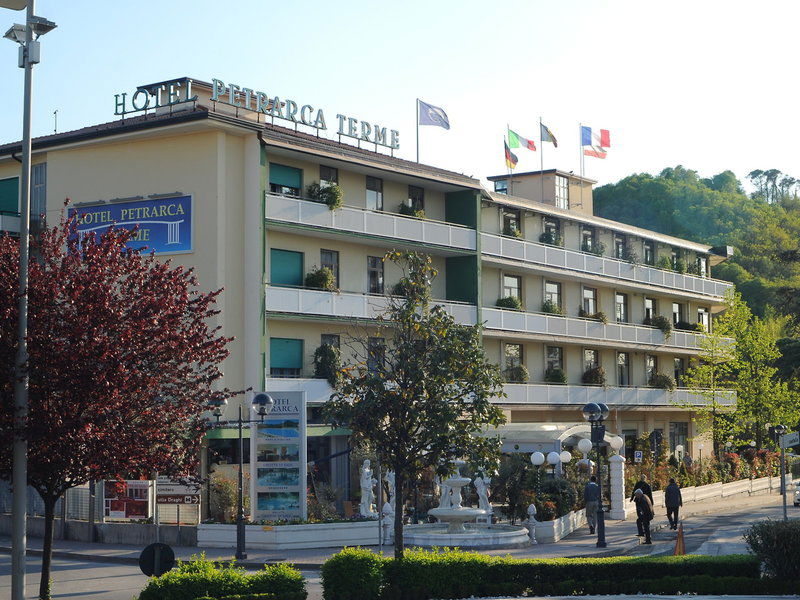 Hotel Terme Petrarca