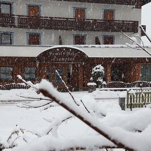 Hotel Hotel Ciampian cazare Moena