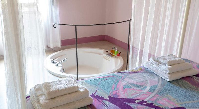 Hotel Agriturismo Montelovesco