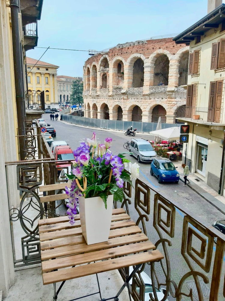 Truly Verona
