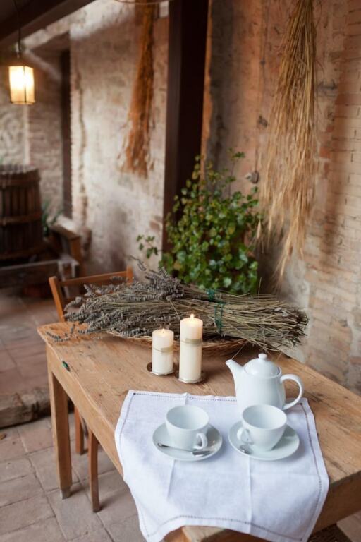 Hotel Casa Zia Cianetta