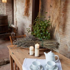 Hotel Casa Zia Cianetta cazare Foligno