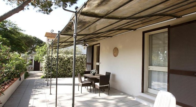 Agriturismo Peretti