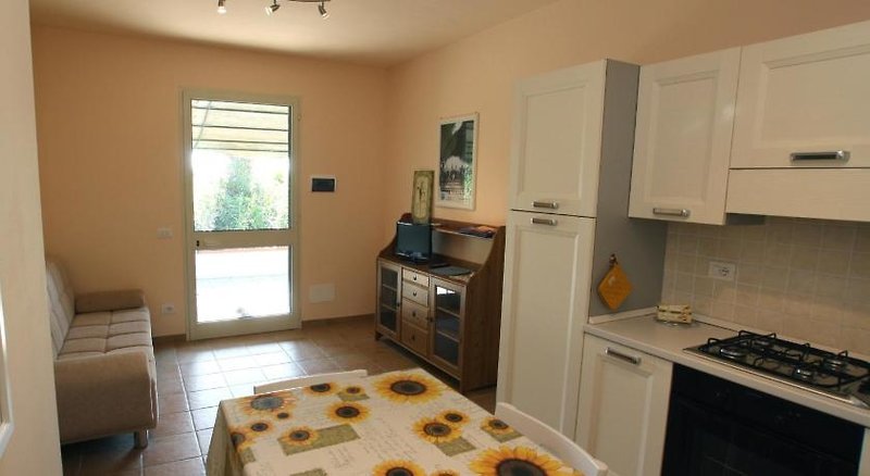 Agriturismo Peretti