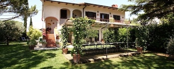 Agriturismo Peretti