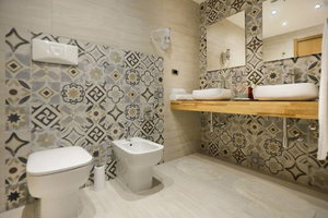 Hotel Pegasus Hotel Il Vialetto cazare Sassari