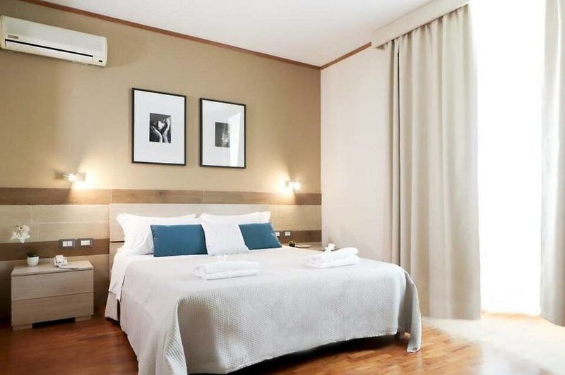 Pegasus Hotel Il Vialetto