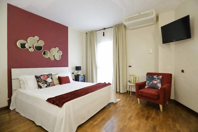 Pegasus Hotel Il Vialetto