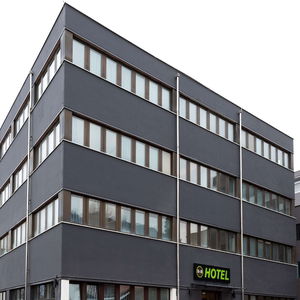 Hotel B&B Hotel Bolzano cazare Bolzano