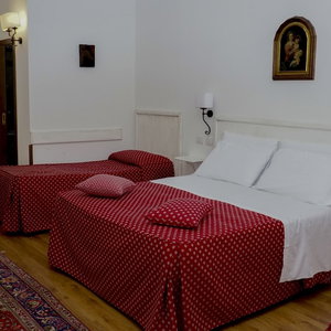 Hotel Hotel Pax Assisi cazare Assisi
