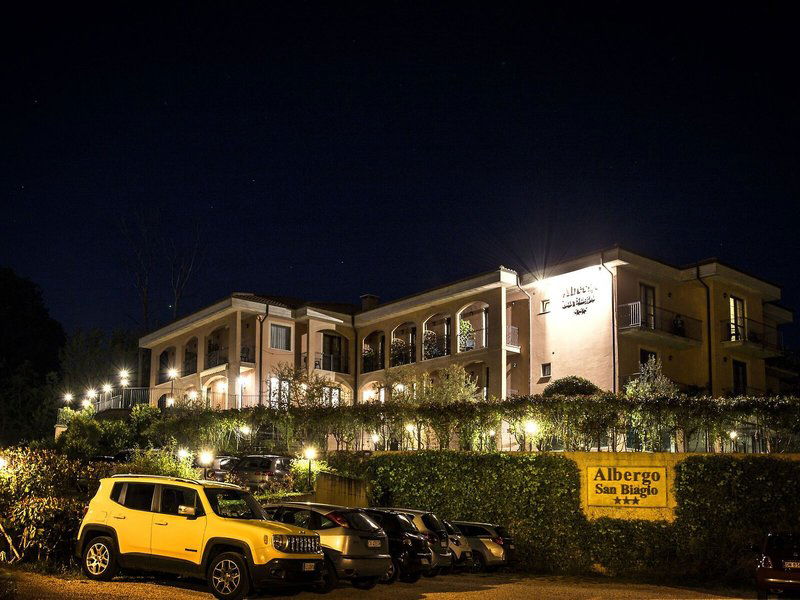 Hotel Albergo San Biagio