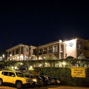 Hotel Albergo San Biagio cazare Montepulciano