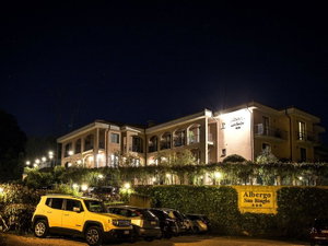 Hotel Albergo San Biagio cazare Montepulciano