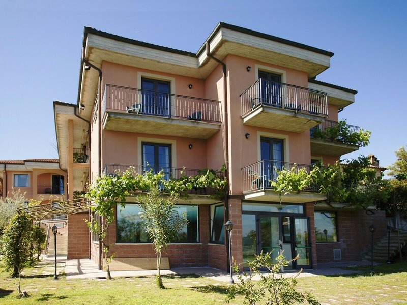 Albergo San Biagio