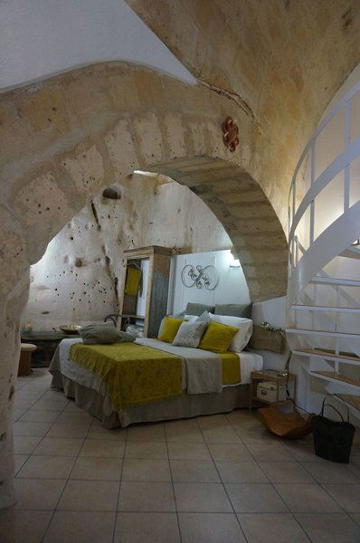 Hotel Il Geco Affittacamere