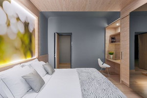 Hotel Air Suite cazare Verona