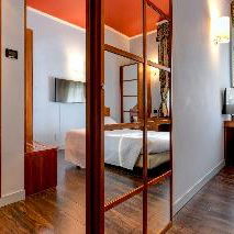 Hotel City cazare Desenzano del Garda