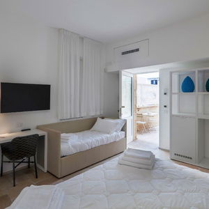 Hotel San Giuseppe cazare Otranto