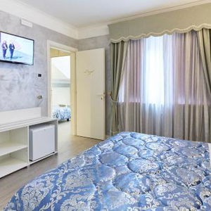 Hotel Villa Lilla cazare Desenzano del Garda