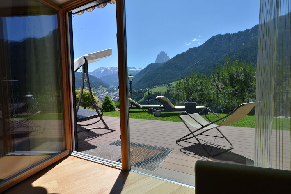 Hotel Grien