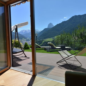 Hotel Grien cazare Ortisei