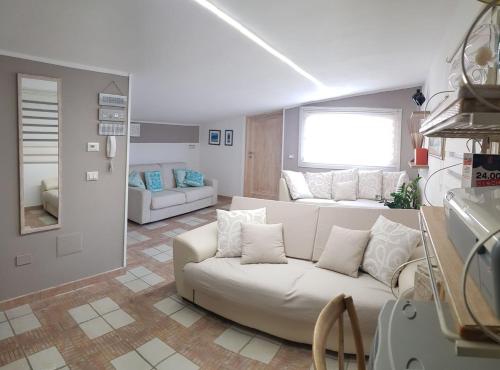 Hotel Appartamento Mansardato Anda&Torra