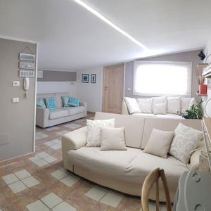 Hotel Appartamento Mansardato Anda&Torra cazare Castelsardo