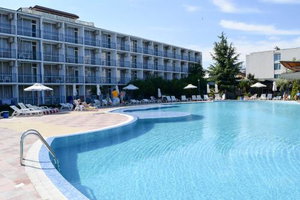 Hotel Balaton cazare Sunny Beach