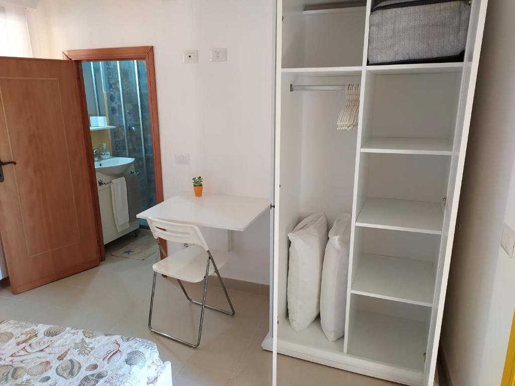 Hotel Lo Spicchio