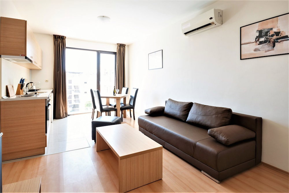 New Line Village Apartments