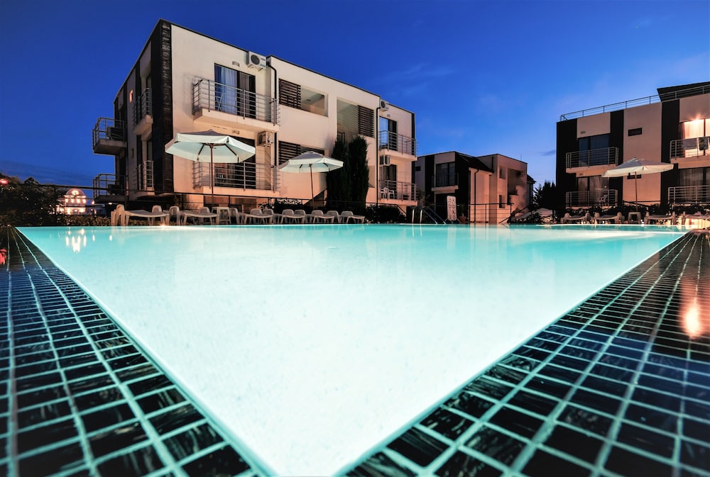 New Line Village Apartments