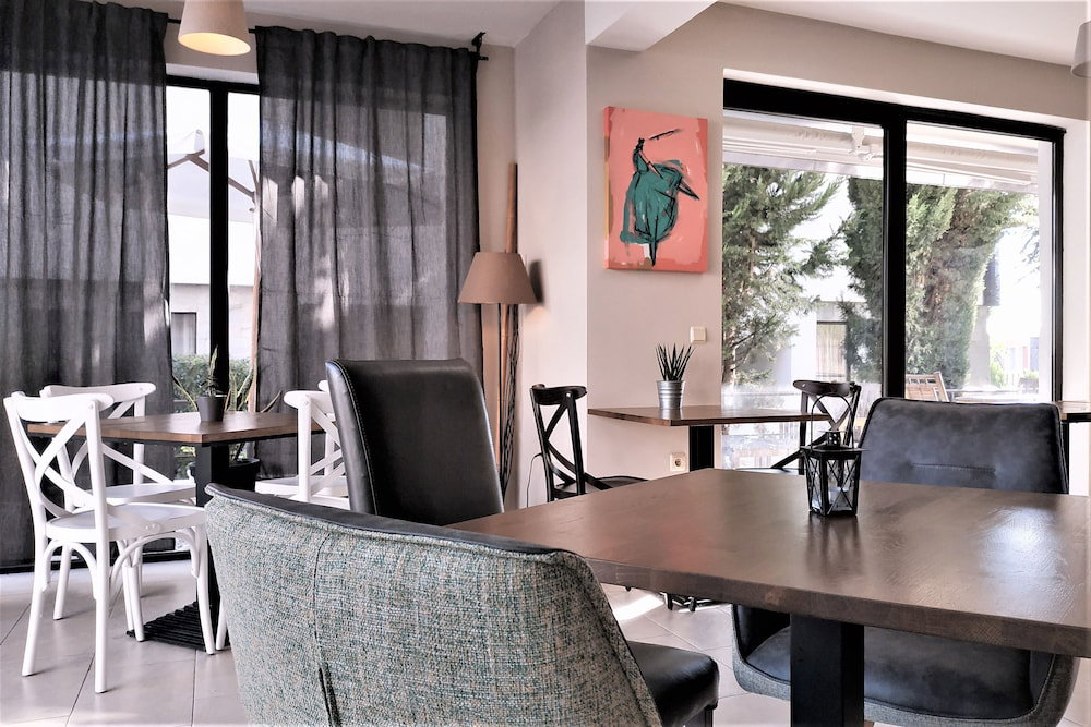 New Line Village Apartments