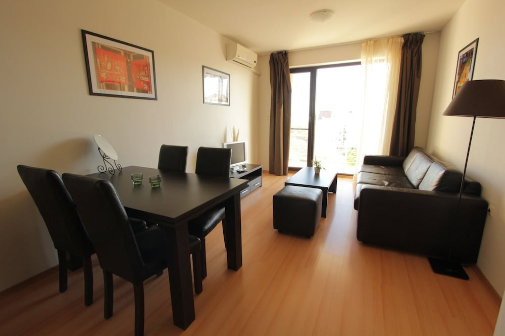 New Line Village Apartments