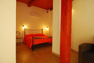 Hotel Flowery Inn cazare Alghero