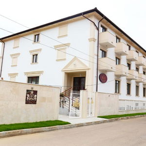 Hotel Royal Boutique Mangalia Breeze cazare Mangalia