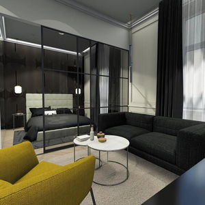 Hotel Luxury Number 1 Apartments cazare Rijeka