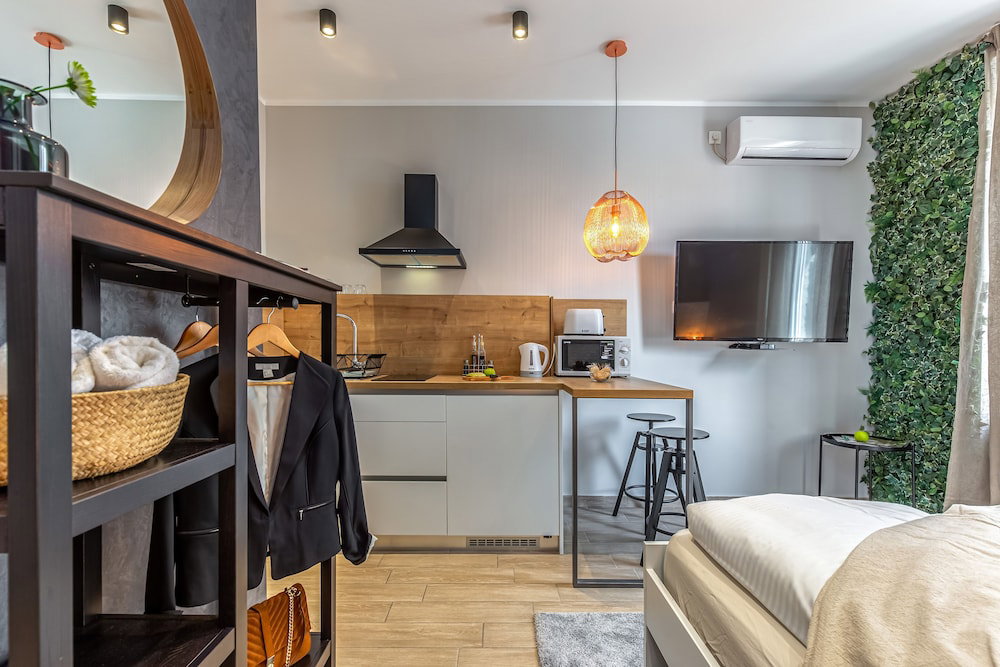 Hotel Number 1 Apartments Rijeka
