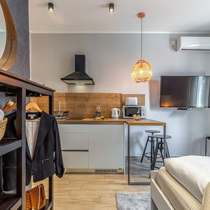 Hotel Number 1 Apartments Rijeka cazare Rijeka