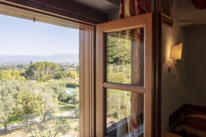 Hotel Hotel Villa San Michele cazare Lucca