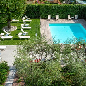 Hotel Hotel San Marco cazare Lucca