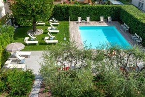 Hotel Hotel San Marco cazare Lucca