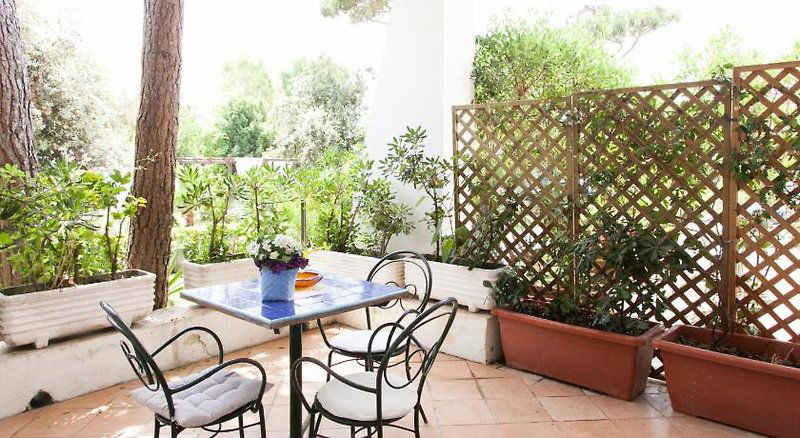 Hotel Hotel Il Miraggio