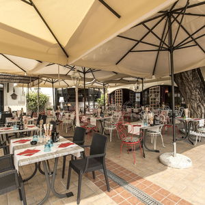 Hotel Dogana cazare Sirmione