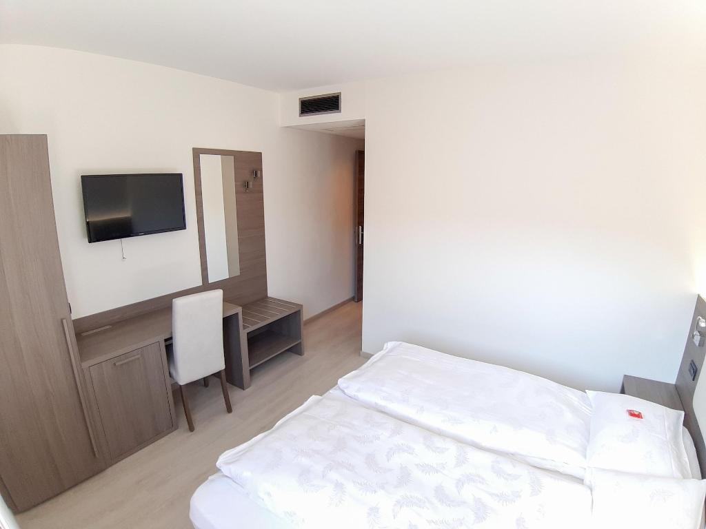 Hotel Hotel Garnì Villa Fontana