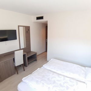 Hotel Hotel Garnì Villa Fontana cazare Trento