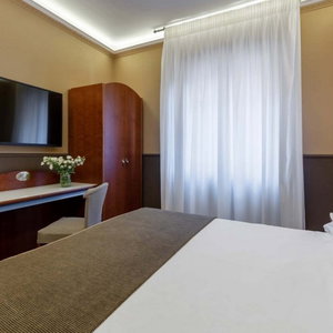 Hotel Mastino Rooms cazare Verona