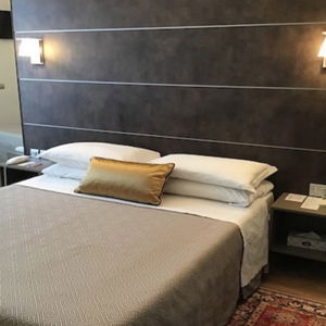 Hotel Hotel La Nuova Rotaia cazare Gallarate